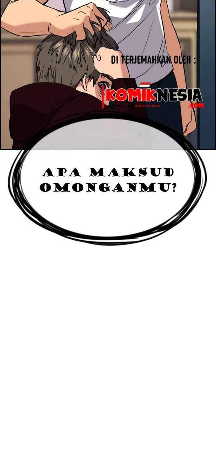 True Education Chapter 48 Gambar 11