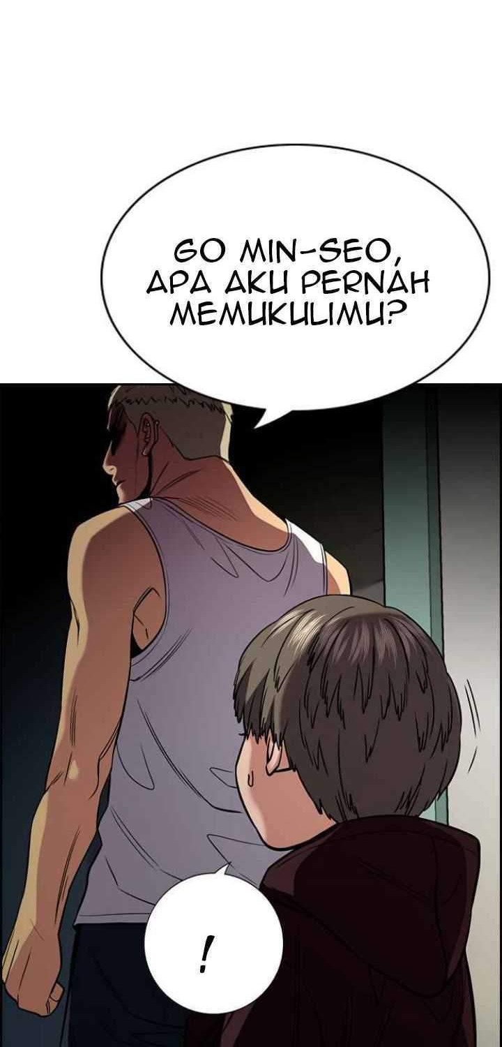 True Education Chapter 48 Gambar 15