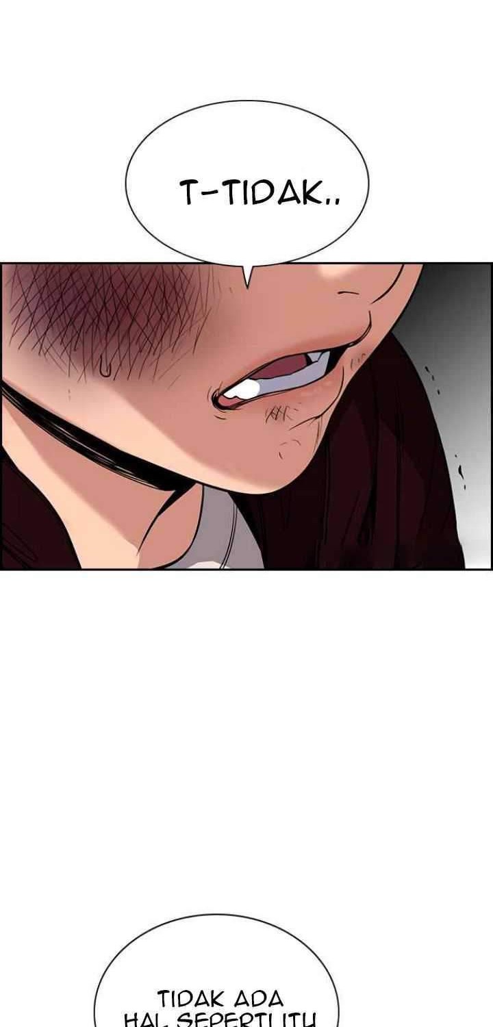 True Education Chapter 48 Gambar 17