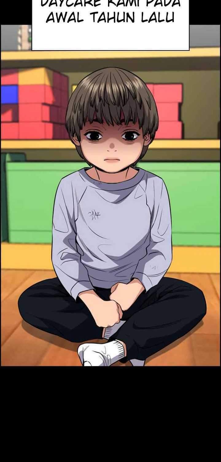 True Education Chapter 47 Gambar 21