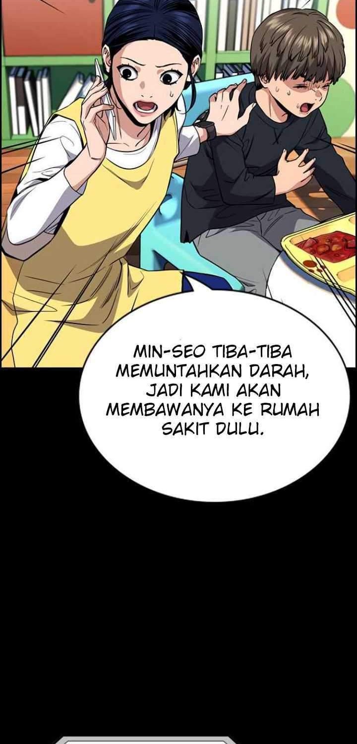 True Education Chapter 47 Gambar 27