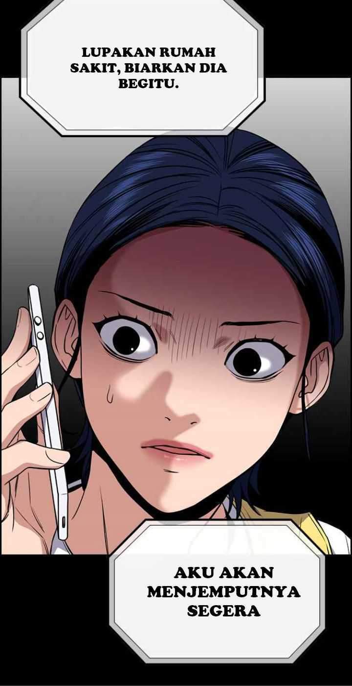 True Education Chapter 47 Gambar 28