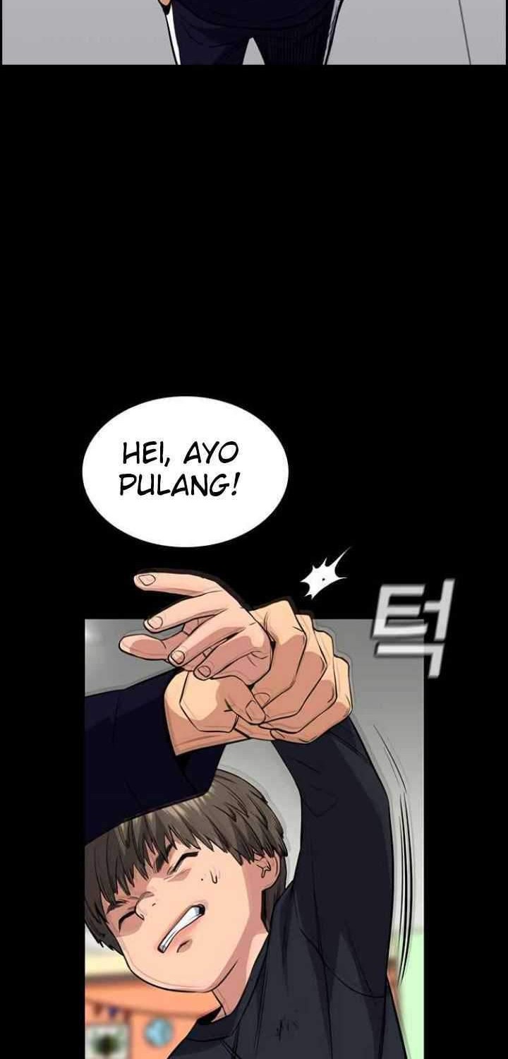 True Education Chapter 47 Gambar 32