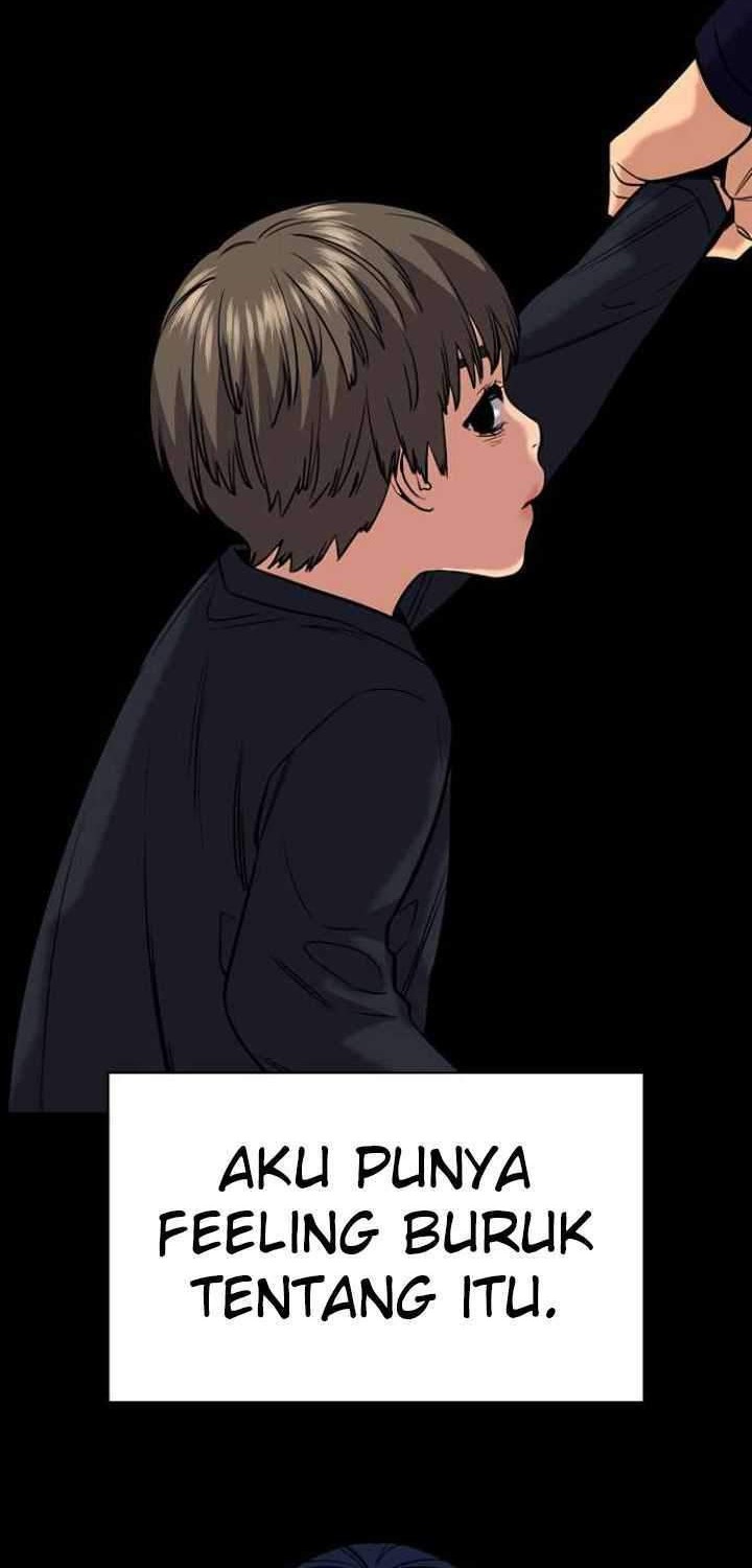 True Education Chapter 47 Gambar 34