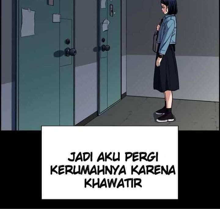 True Education Chapter 47 Gambar 36