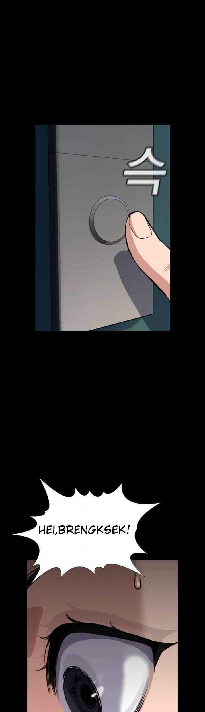 True Education Chapter 47 Gambar 37