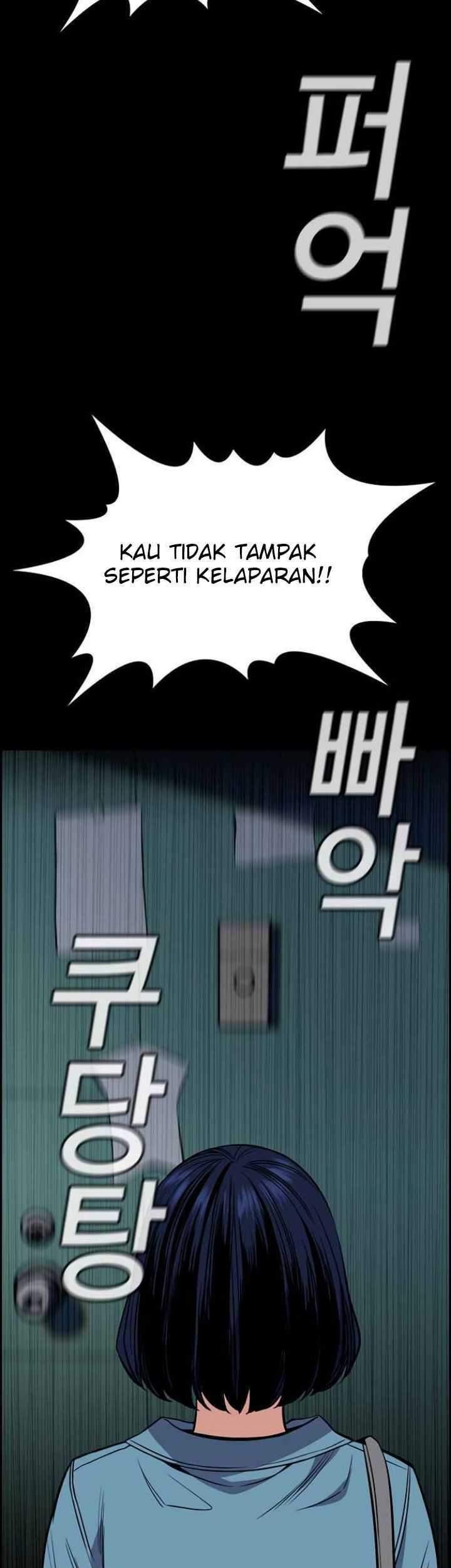 True Education Chapter 47 Gambar 39
