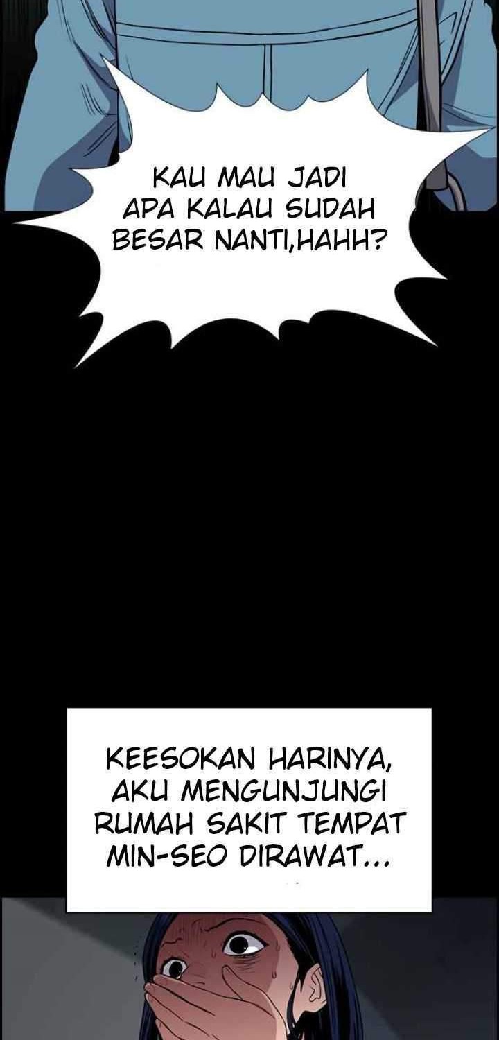 True Education Chapter 47 Gambar 40