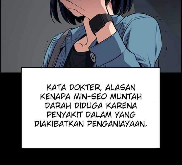 True Education Chapter 47 Gambar 41