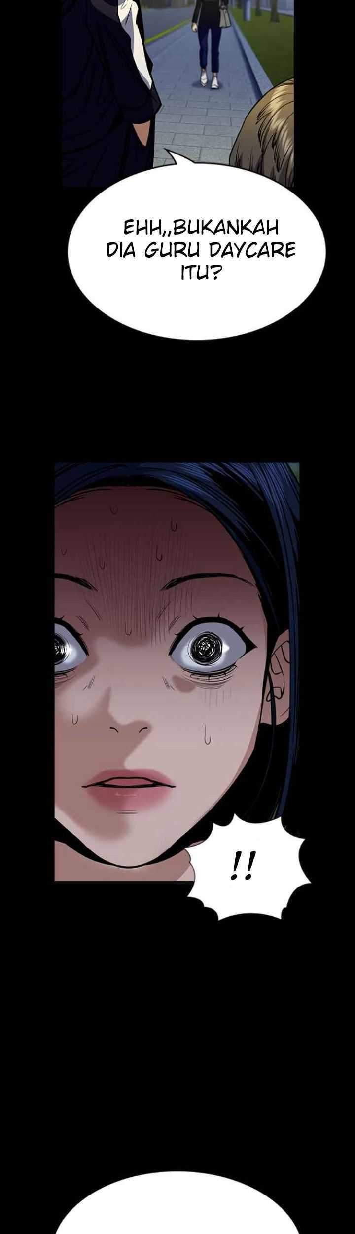 True Education Chapter 47 Gambar 44