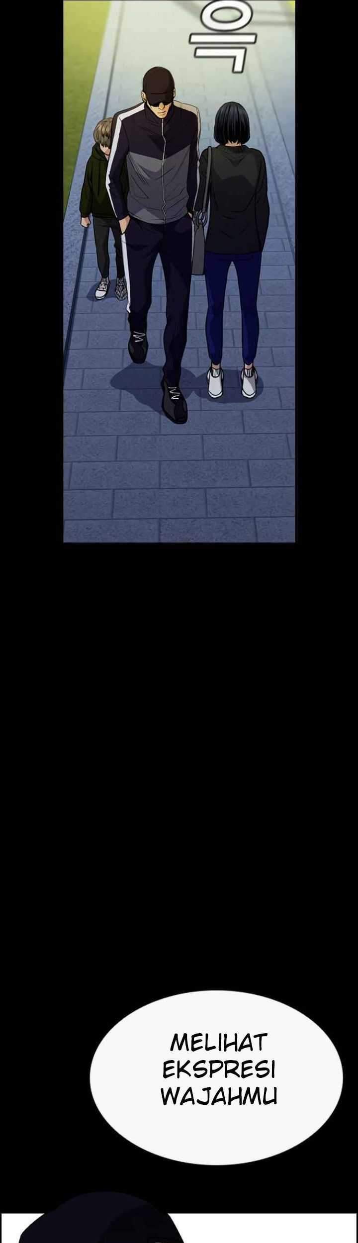 True Education Chapter 47 Gambar 49