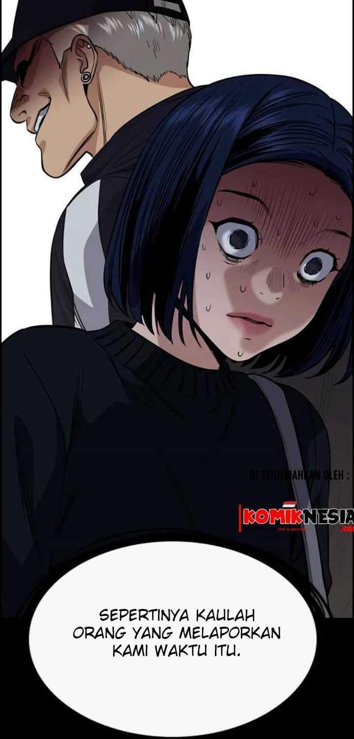 True Education Chapter 47 Gambar 50