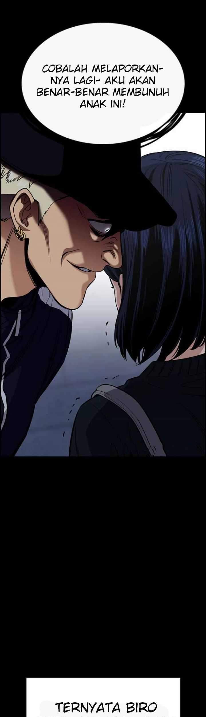 True Education Chapter 47 Gambar 52