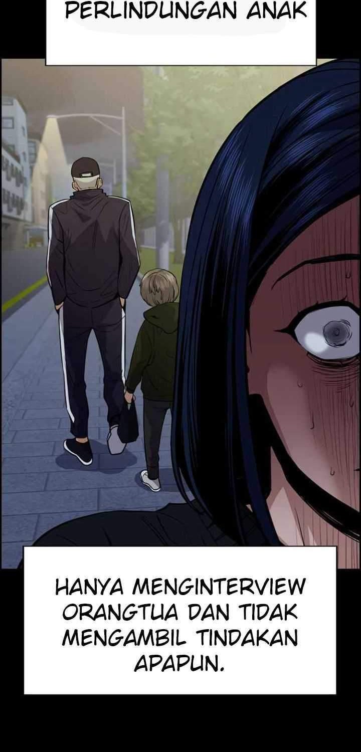 True Education Chapter 47 Gambar 53