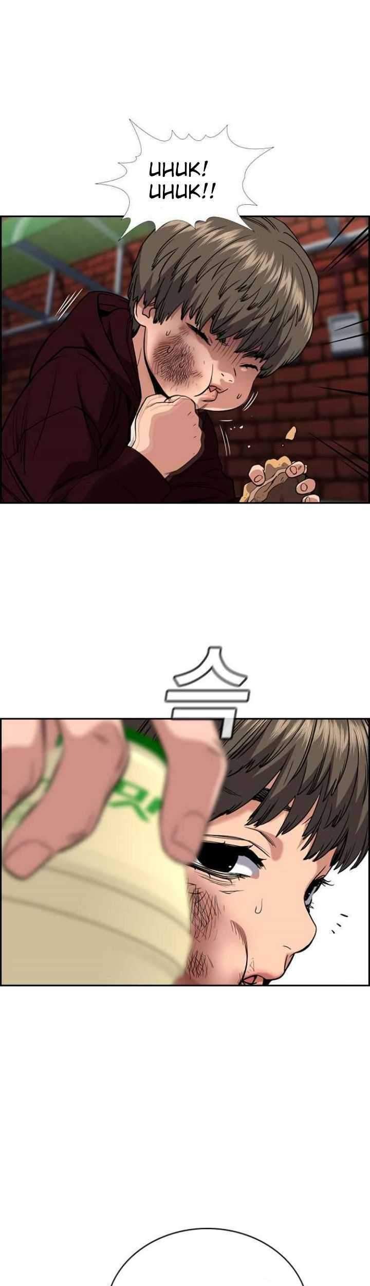 True Education Chapter 47 Gambar 3