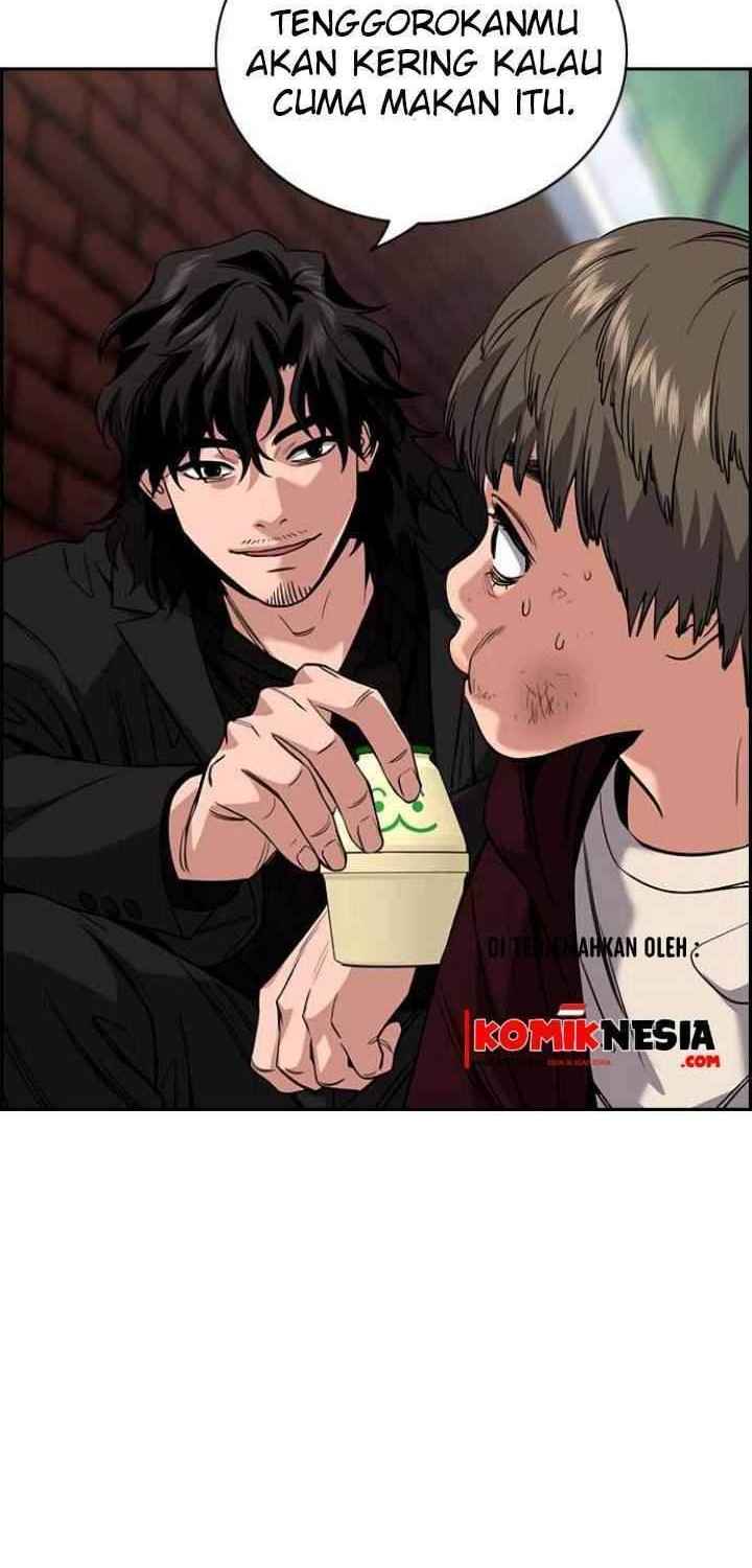 True Education Chapter 47 Gambar 4