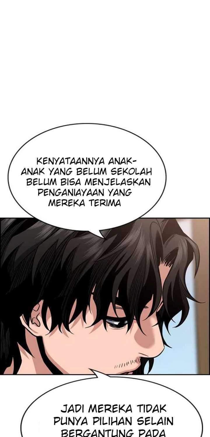 True Education Chapter 47 Gambar 55