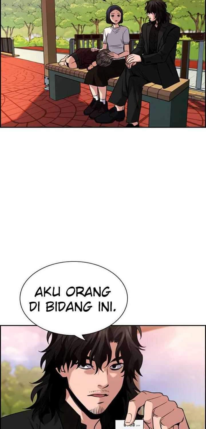 True Education Chapter 47 Gambar 58