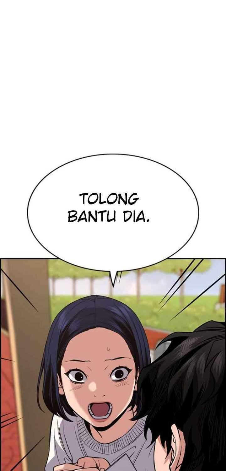 True Education Chapter 47 Gambar 60