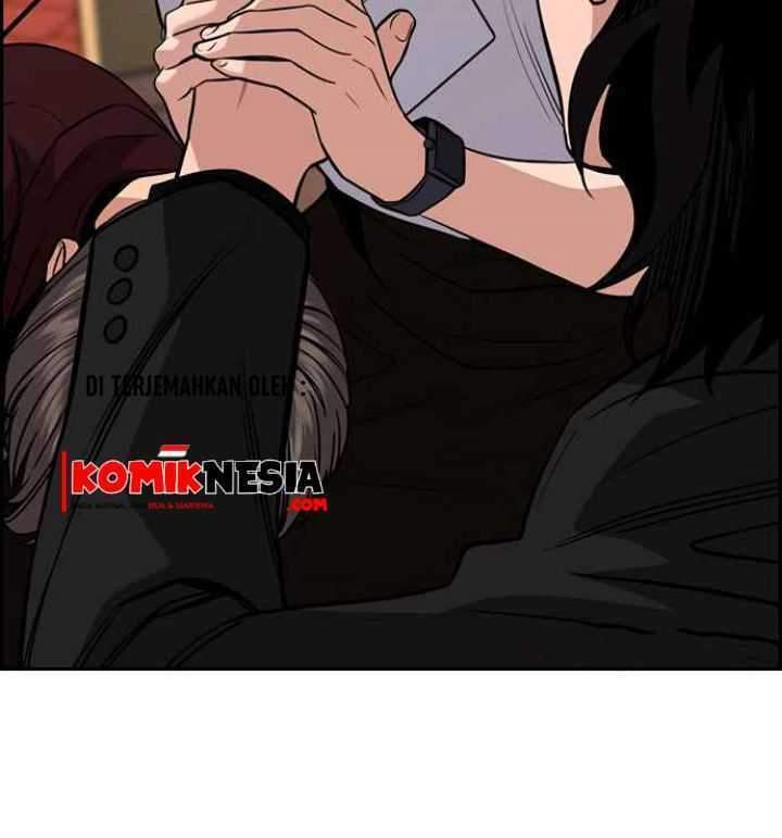 True Education Chapter 47 Gambar 61