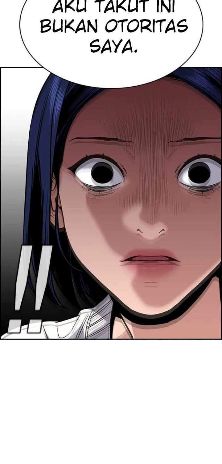 True Education Chapter 47 Gambar 63