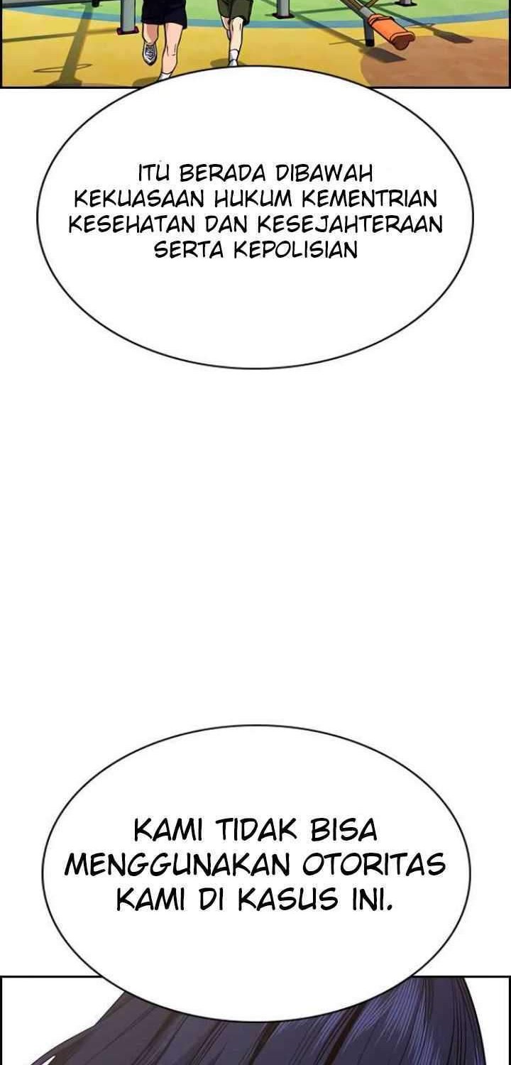 True Education Chapter 47 Gambar 65