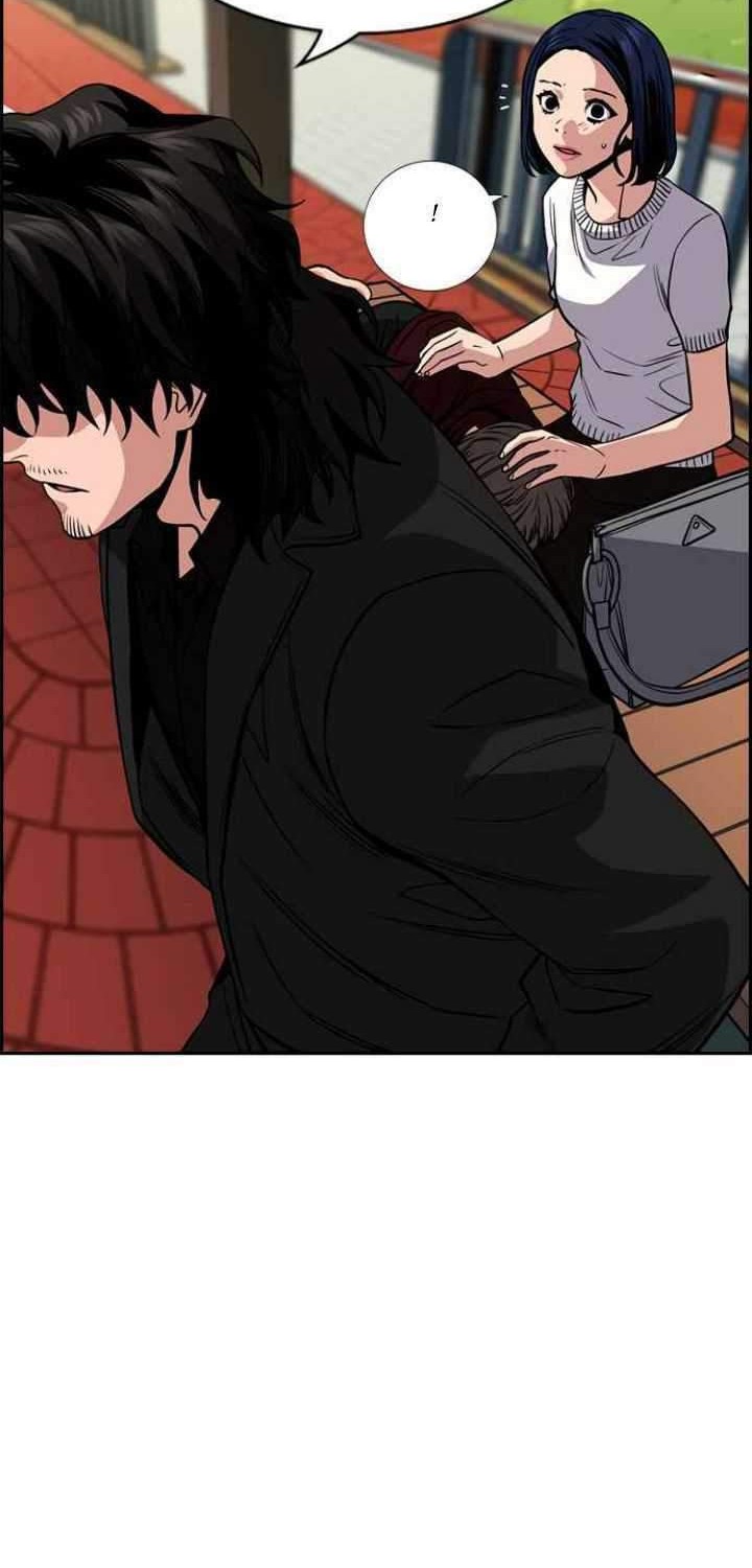 True Education Chapter 47 Gambar 68