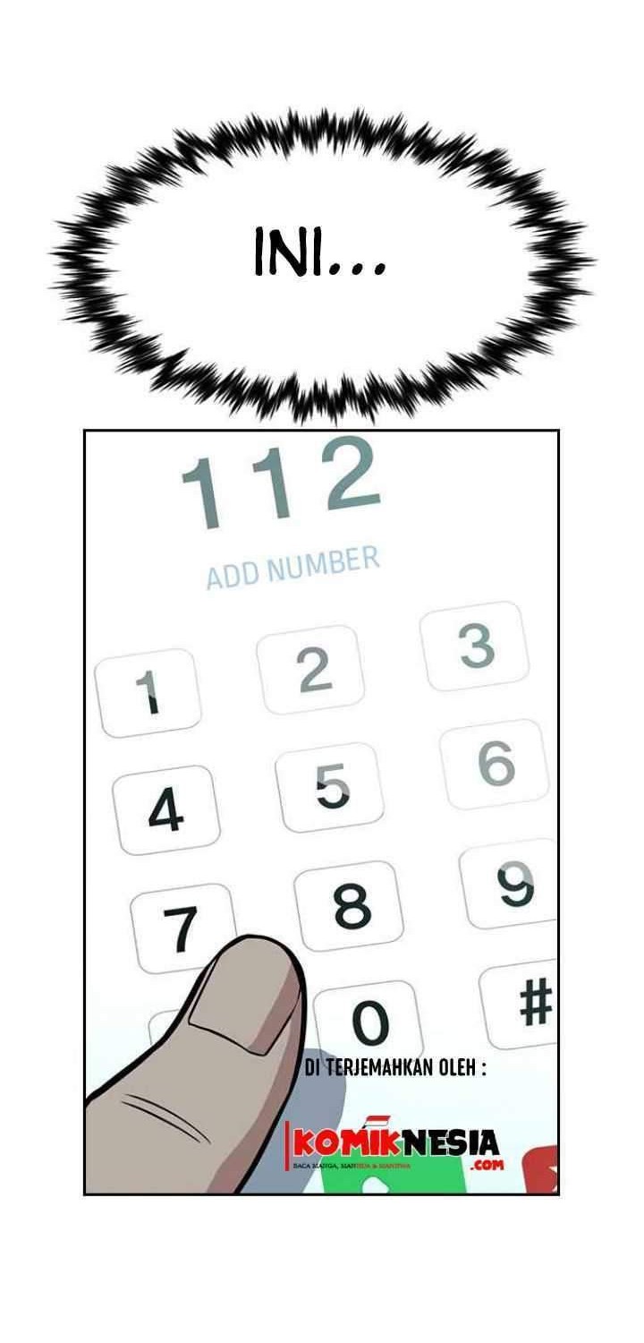 True Education Chapter 47 Gambar 73