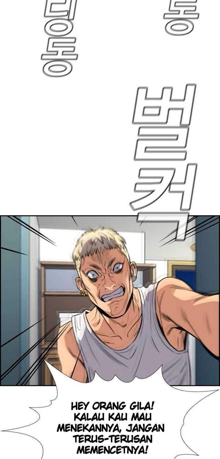 True Education Chapter 47 Gambar 77