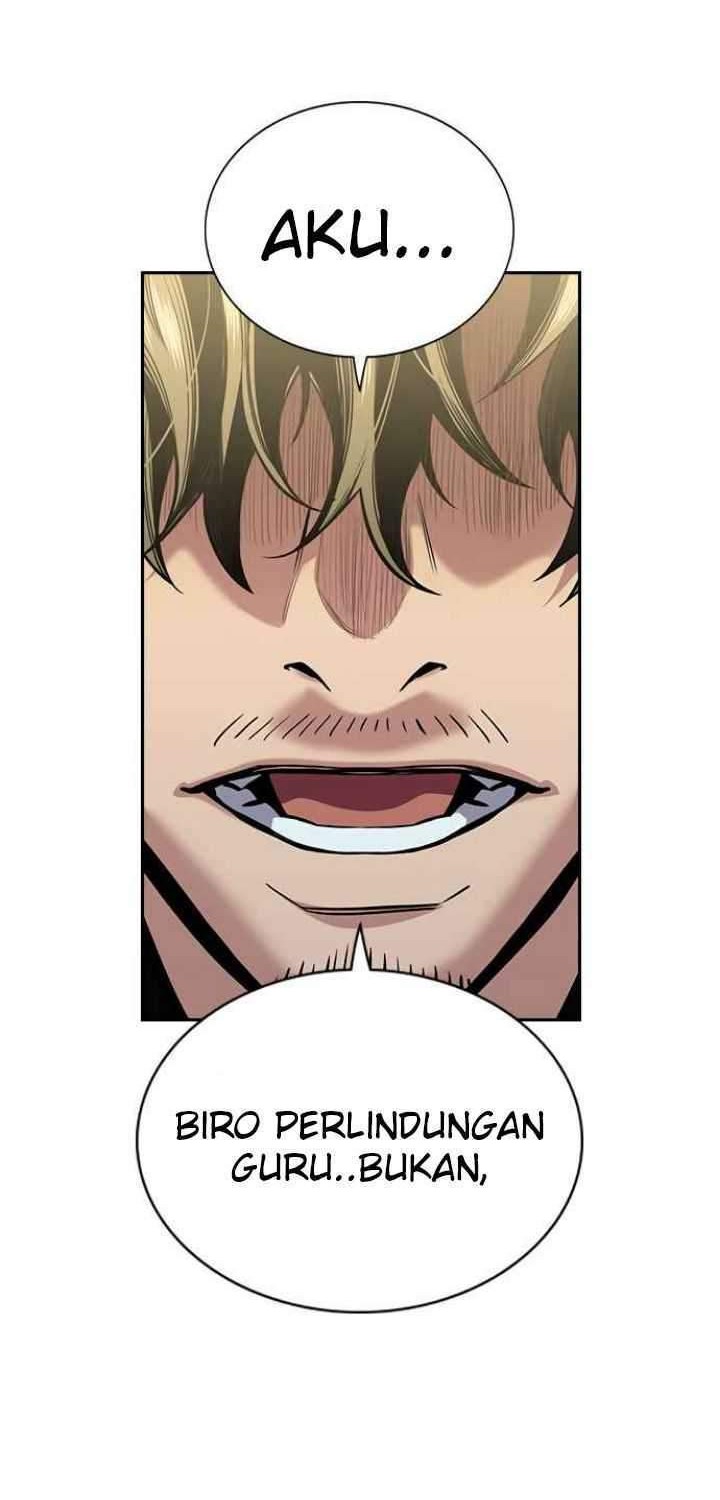 True Education Chapter 47 Gambar 79