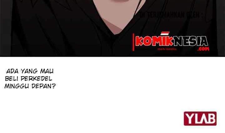 True Education Chapter 47 Gambar 81