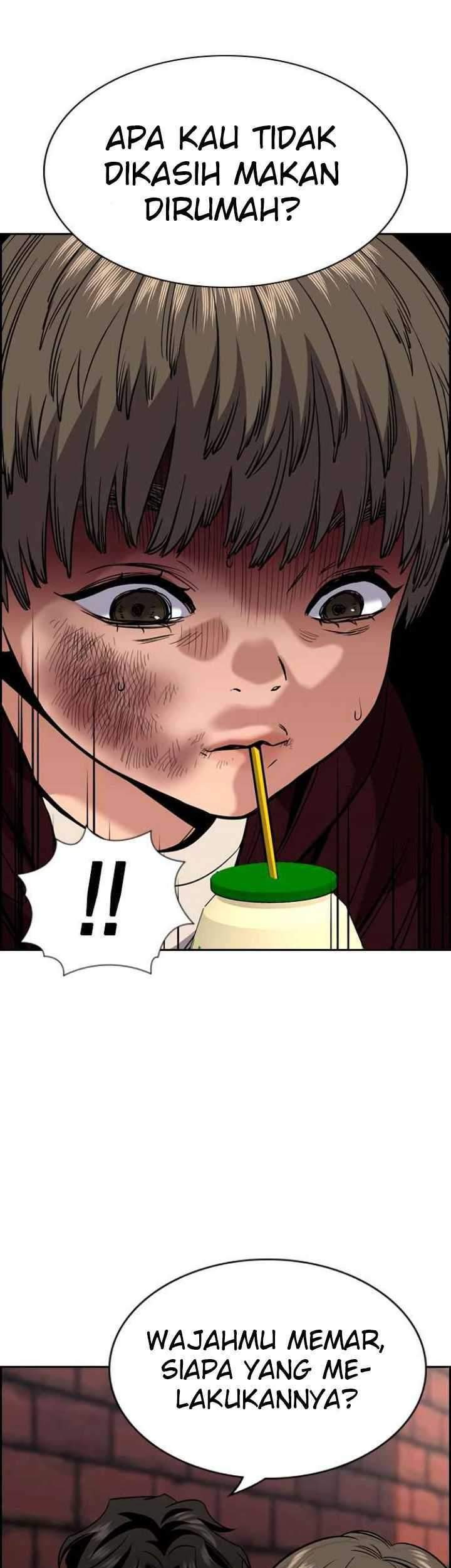 True Education Chapter 47 Gambar 7