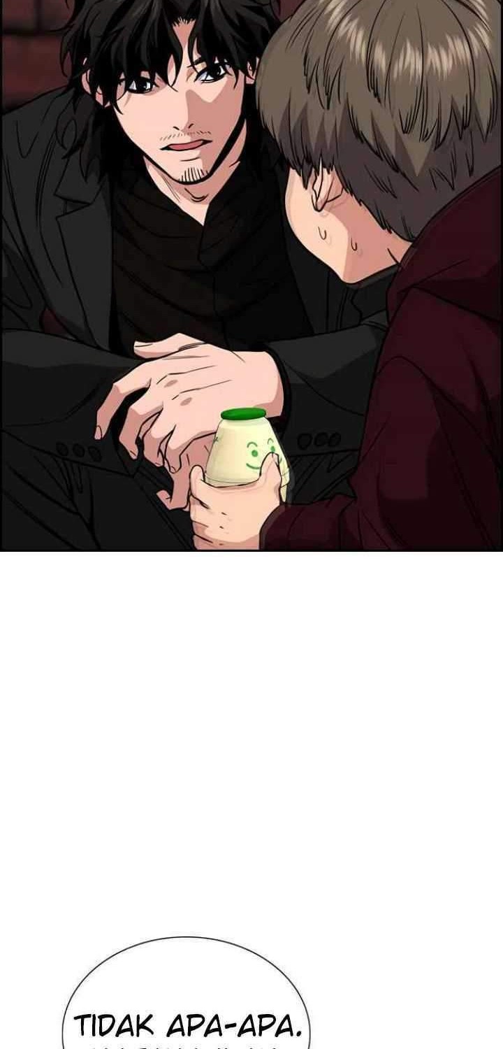 True Education Chapter 47 Gambar 8