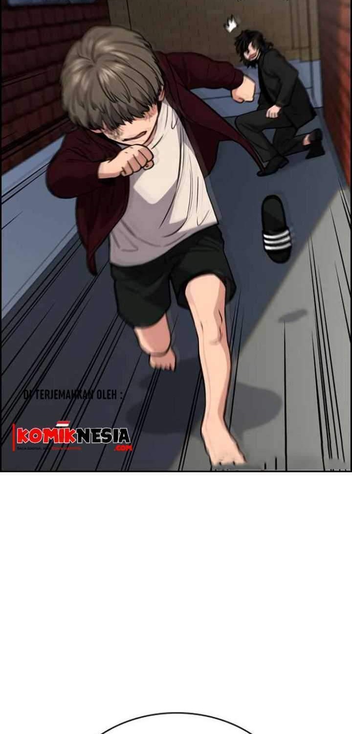 True Education Chapter 47 Gambar 10