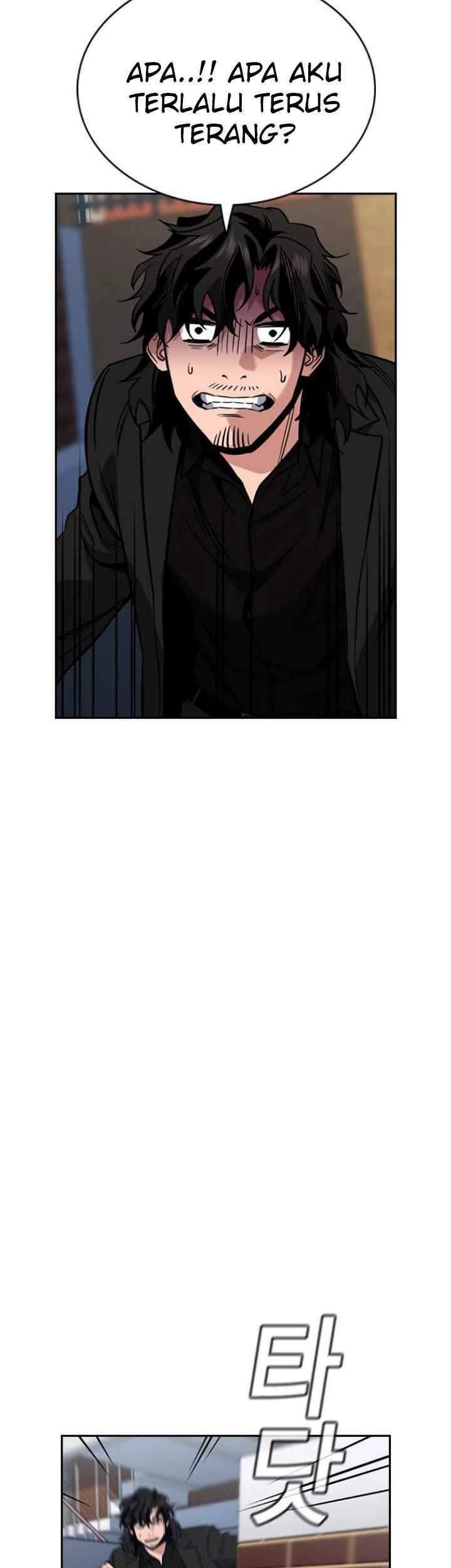 True Education Chapter 47 Gambar 11