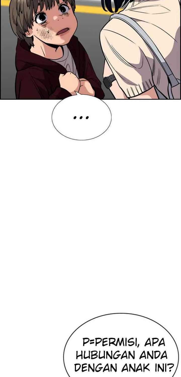 True Education Chapter 47 Gambar 14