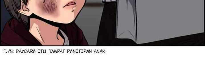 True Education Chapter 47 Gambar 16