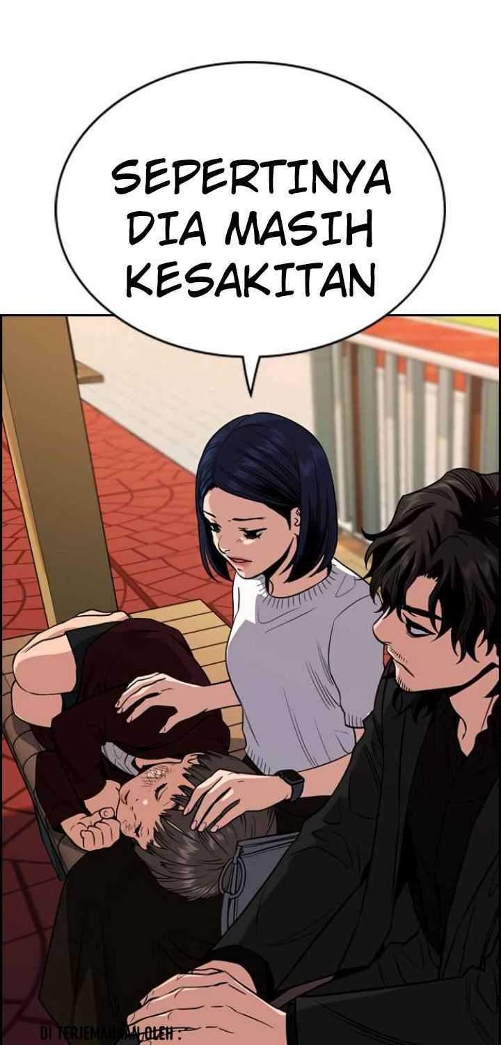 True Education Chapter 47 Gambar 18