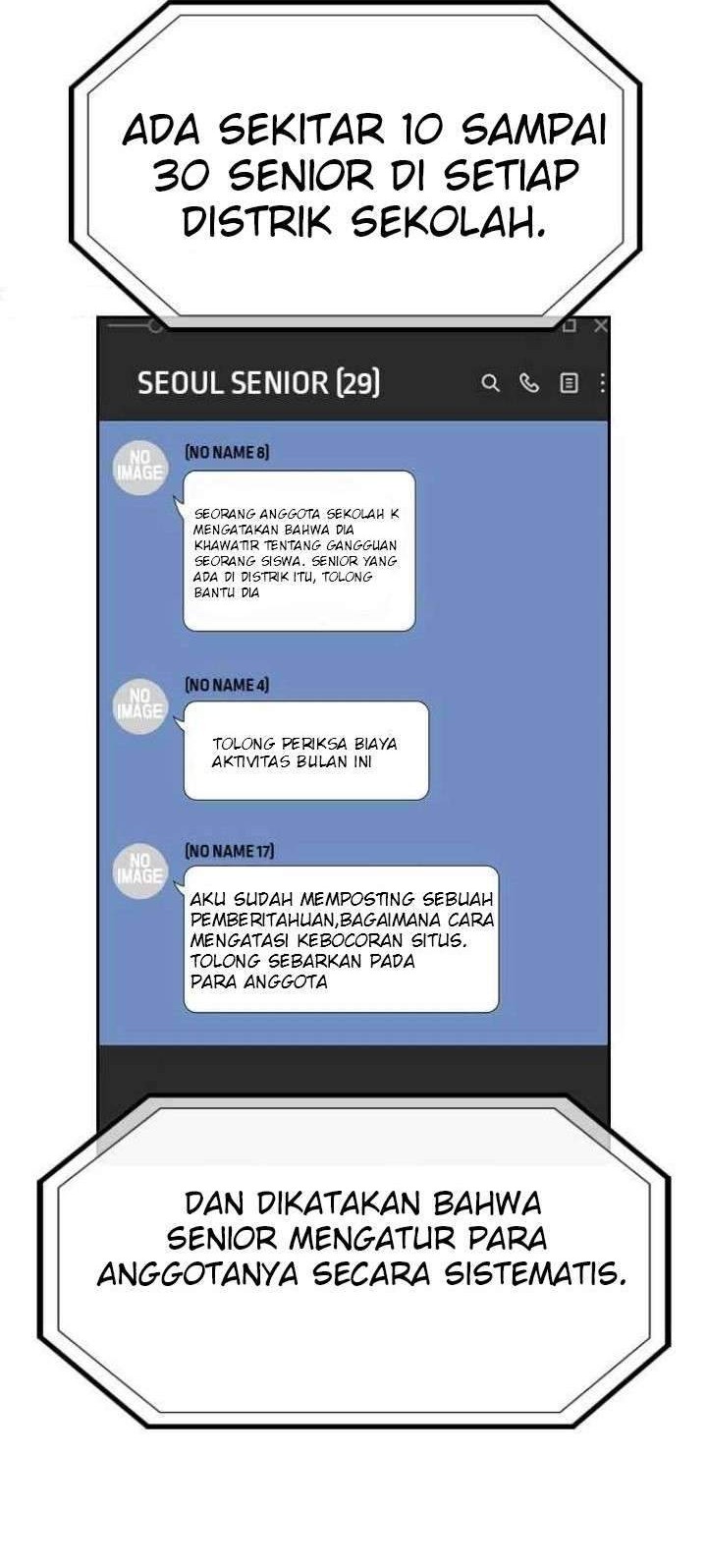 True Education Chapter 46 Gambar 4