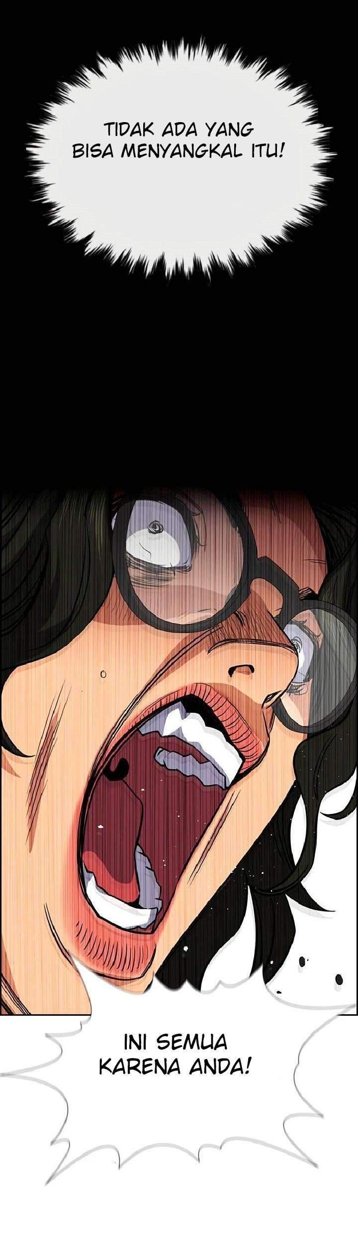 True Education Chapter 45 Gambar 17
