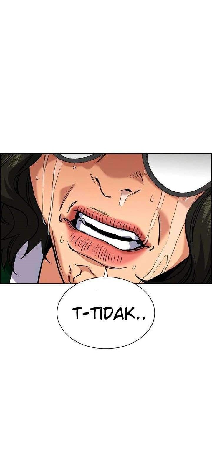 True Education Chapter 45 Gambar 24