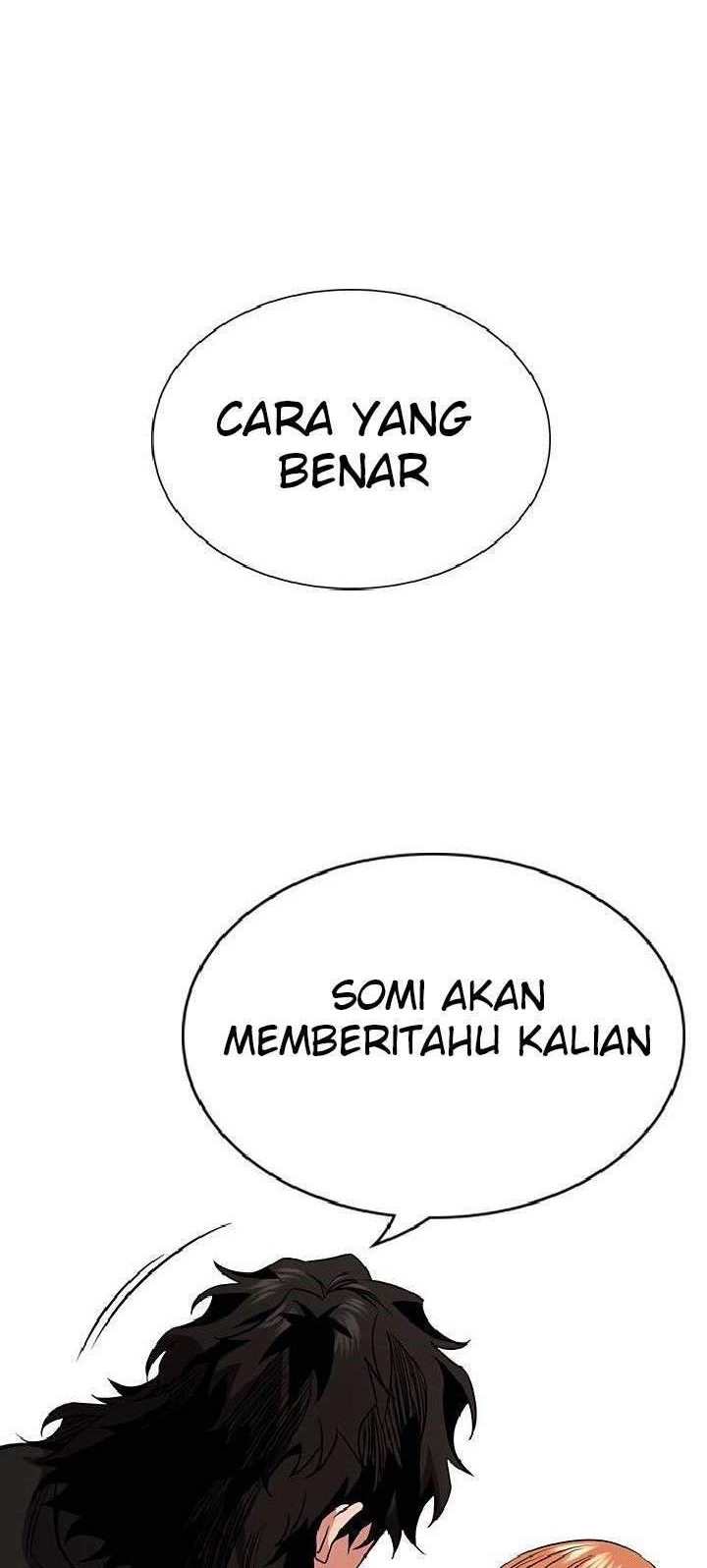 True Education Chapter 45 Gambar 31
