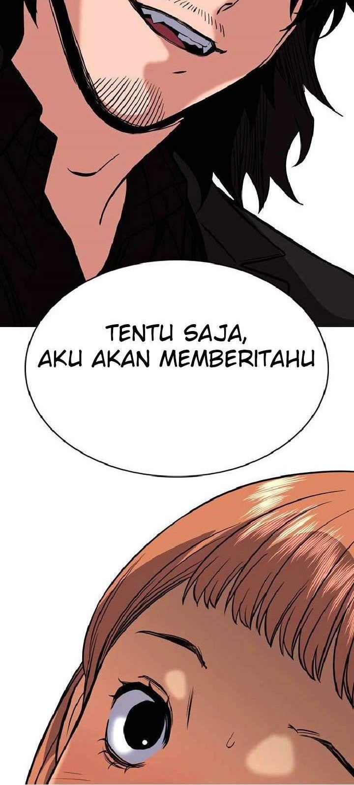 True Education Chapter 45 Gambar 33