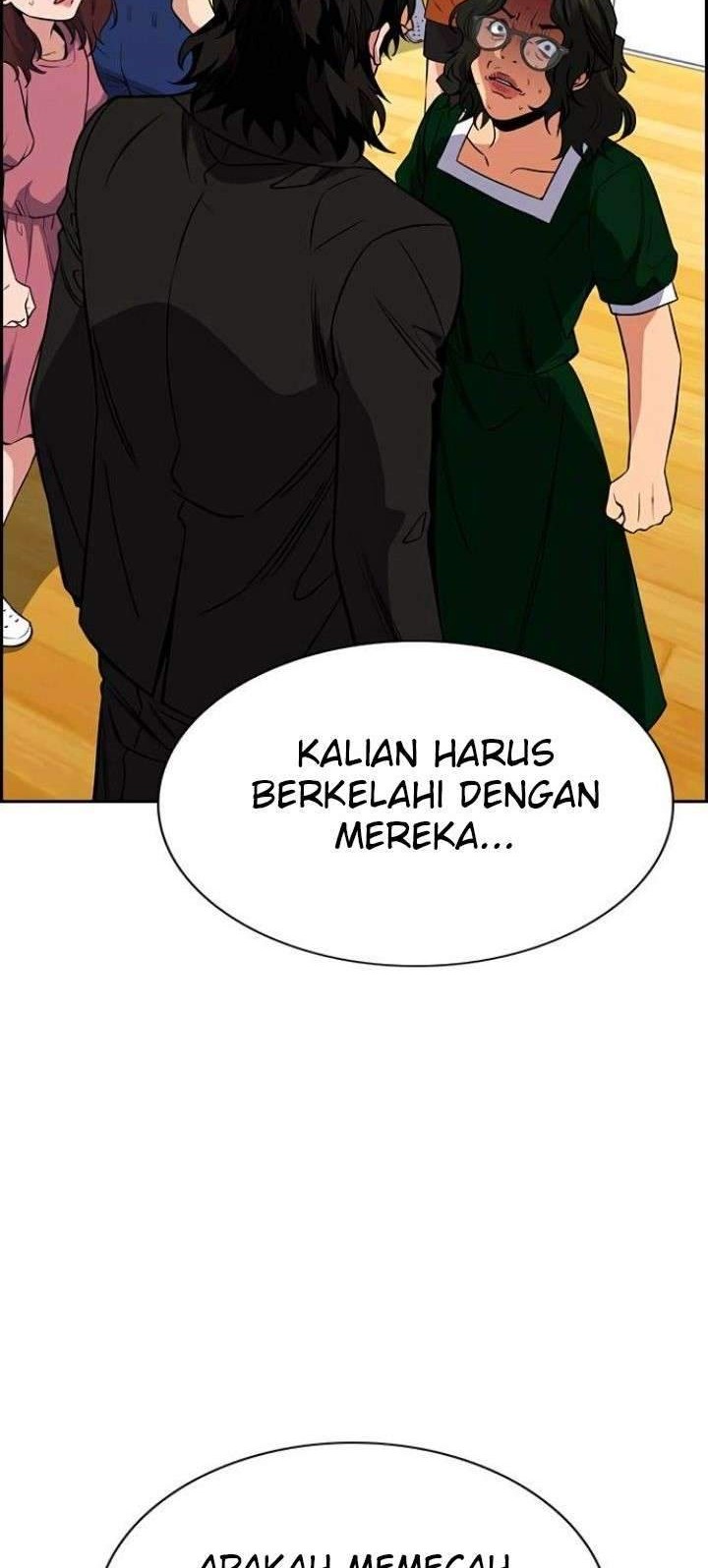 Baca True Education Chapter 45 Gambar 2