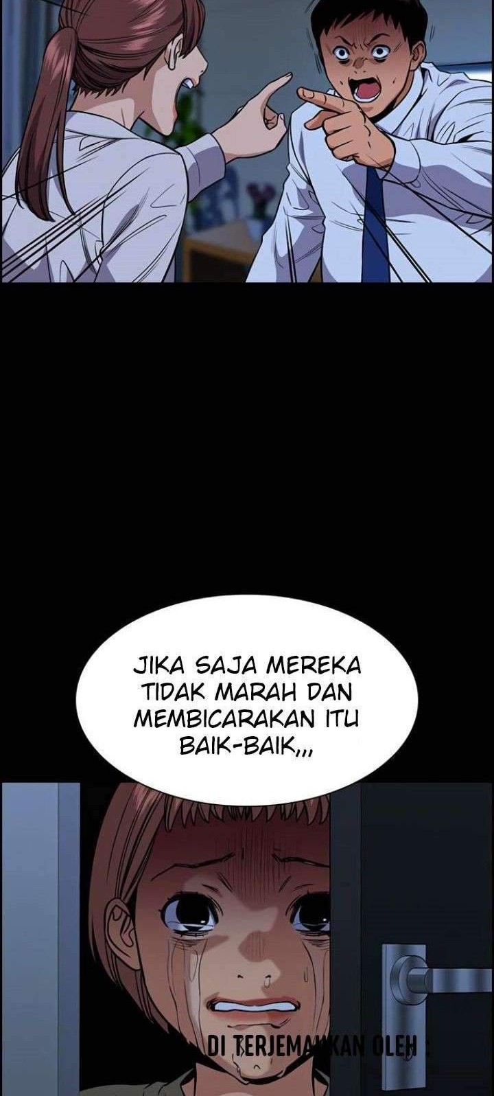 True Education Chapter 45 Gambar 45