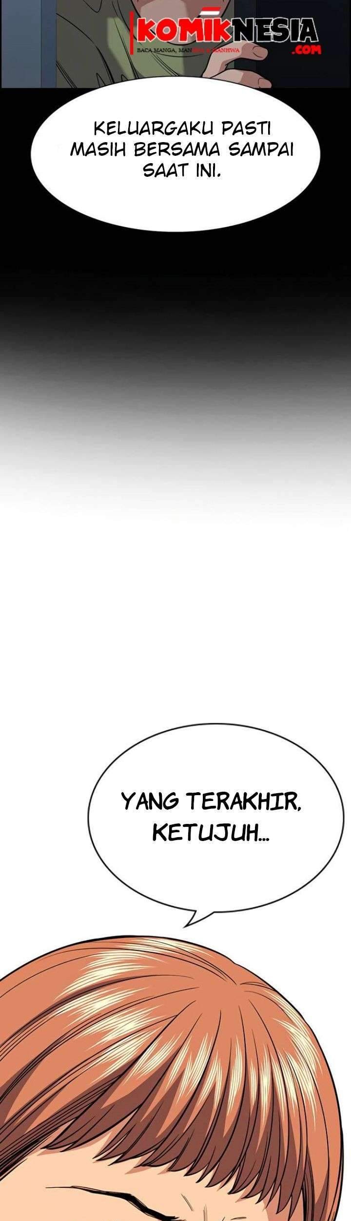 True Education Chapter 45 Gambar 46