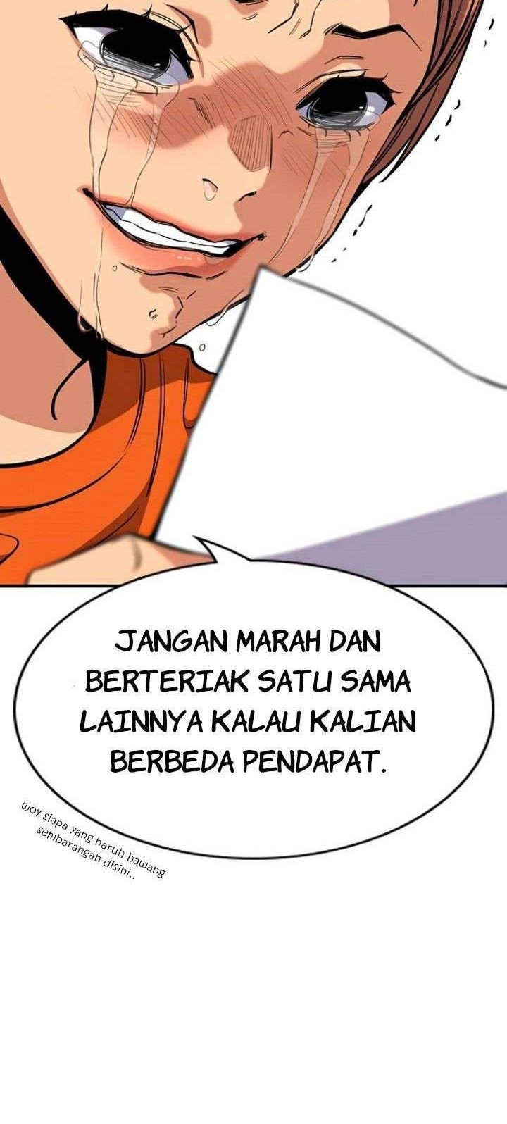 True Education Chapter 45 Gambar 47