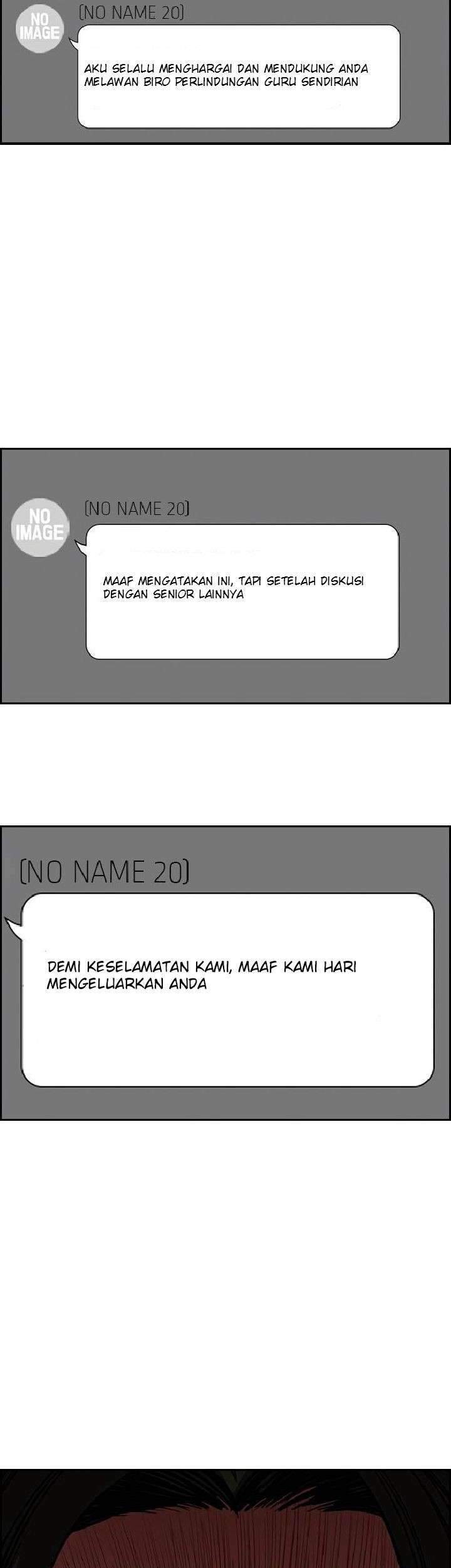 True Education Chapter 45 Gambar 58