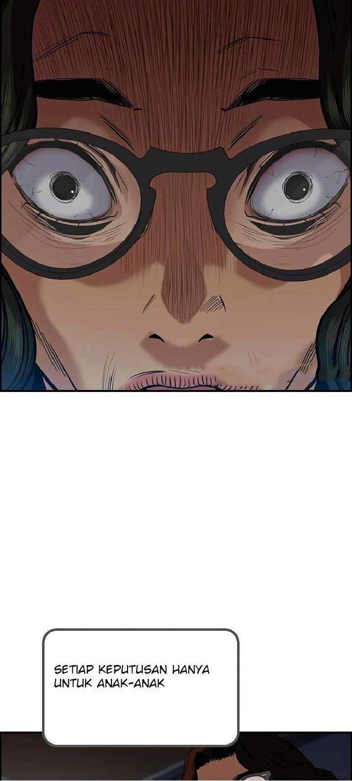 True Education Chapter 45 Gambar 59