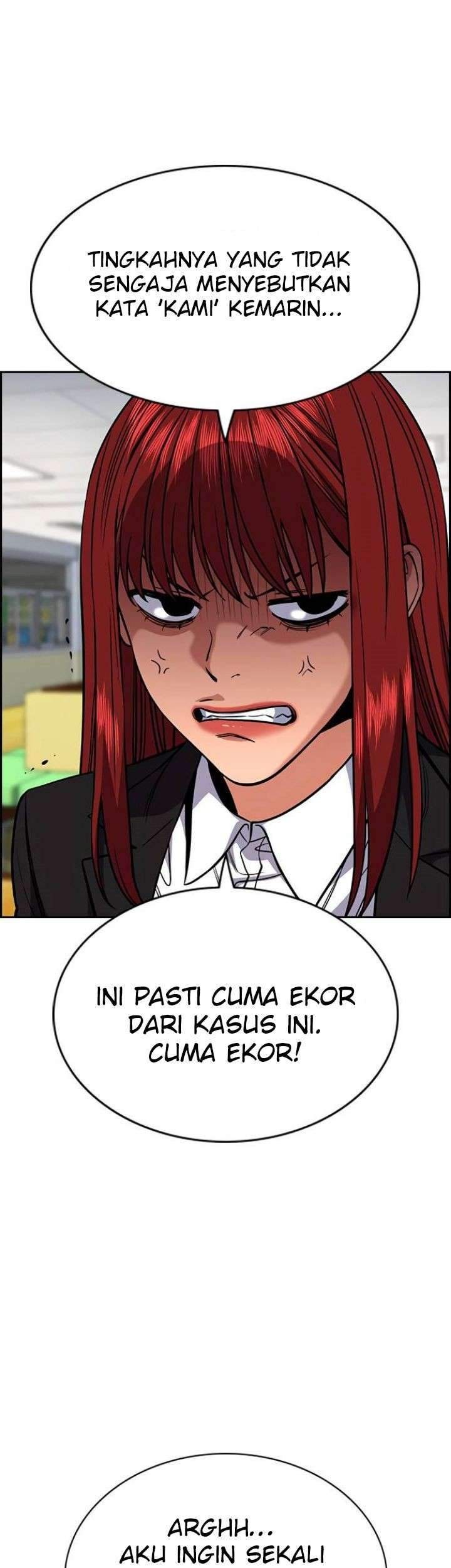 True Education Chapter 45 Gambar 67